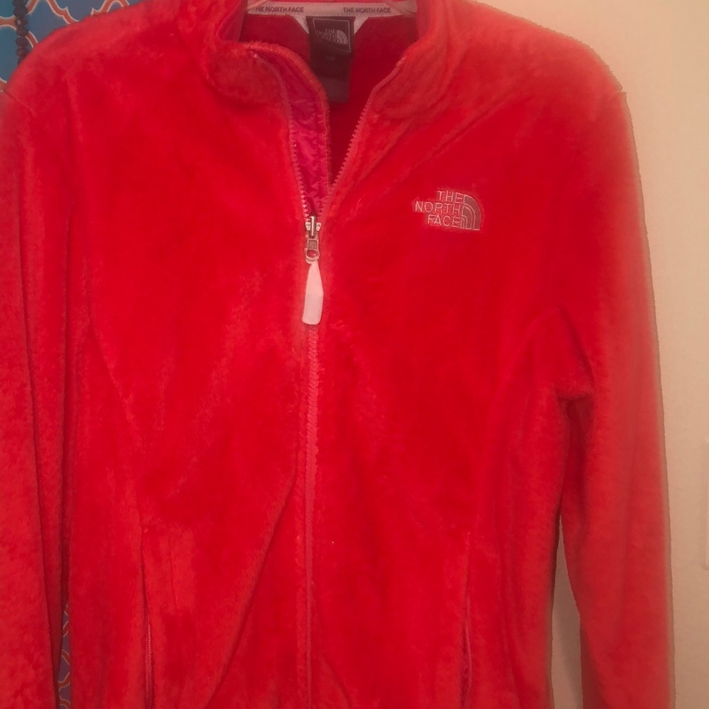North Face Jacket